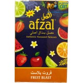 Табак Afzal Fruit Blast (Фруктовый взрыв) 50г
